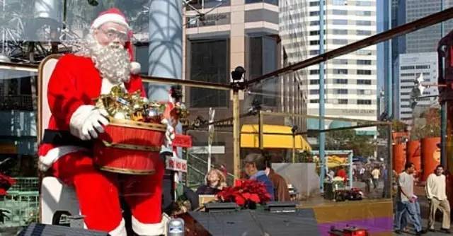 圣誕到了，飲品店沒這些都不好意思開店！