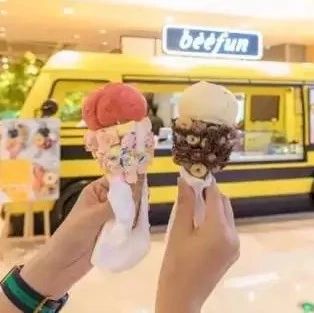 親子餐廳設(shè)計(jì)成這樣，未婚少女都想去打卡！
