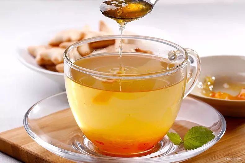 蜂蜜柚子茶不僅僅能美顏 盤(pán)點(diǎn)“老煙槍”必喝的 款清肺茶