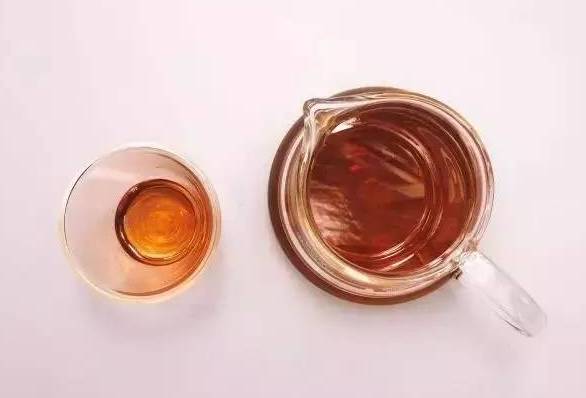 四款紅茶的泡制方法，拿走不謝！