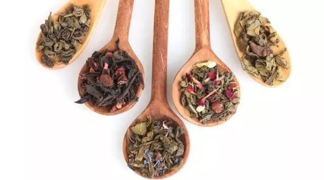 這才是冬季茶葉的正確用法 據(jù)說了解三個以上的就是行家