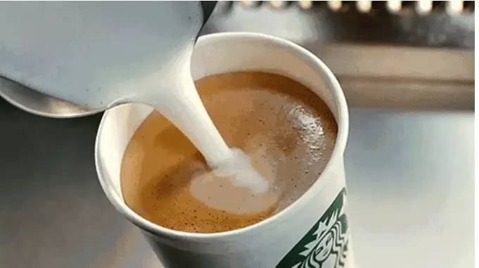 星巴克裝逼最全知識(shí)攻略