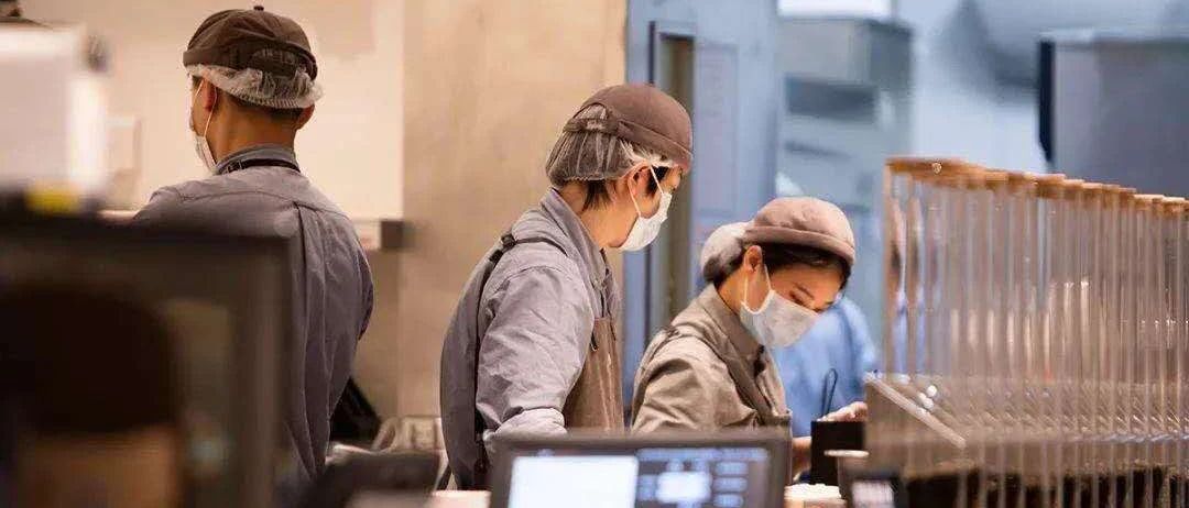 再堅(jiān)持一下，你的奶茶店就“活”了