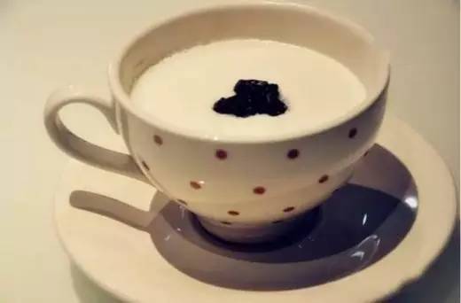 暖心特飲--巧克力奶茶