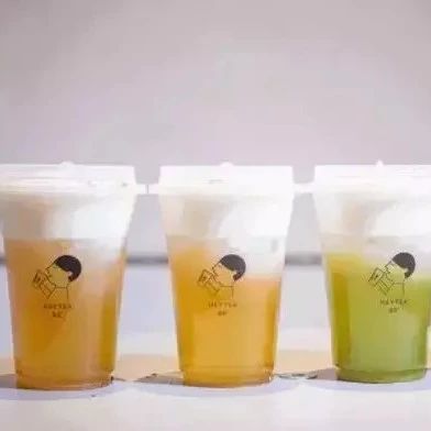 茶飲這么火，它的包裝設(shè)計(jì)規(guī)律你知道嗎？
