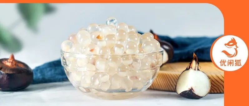 出道就封神，爆爆珠為何能火爆海外，被大牌賞識？