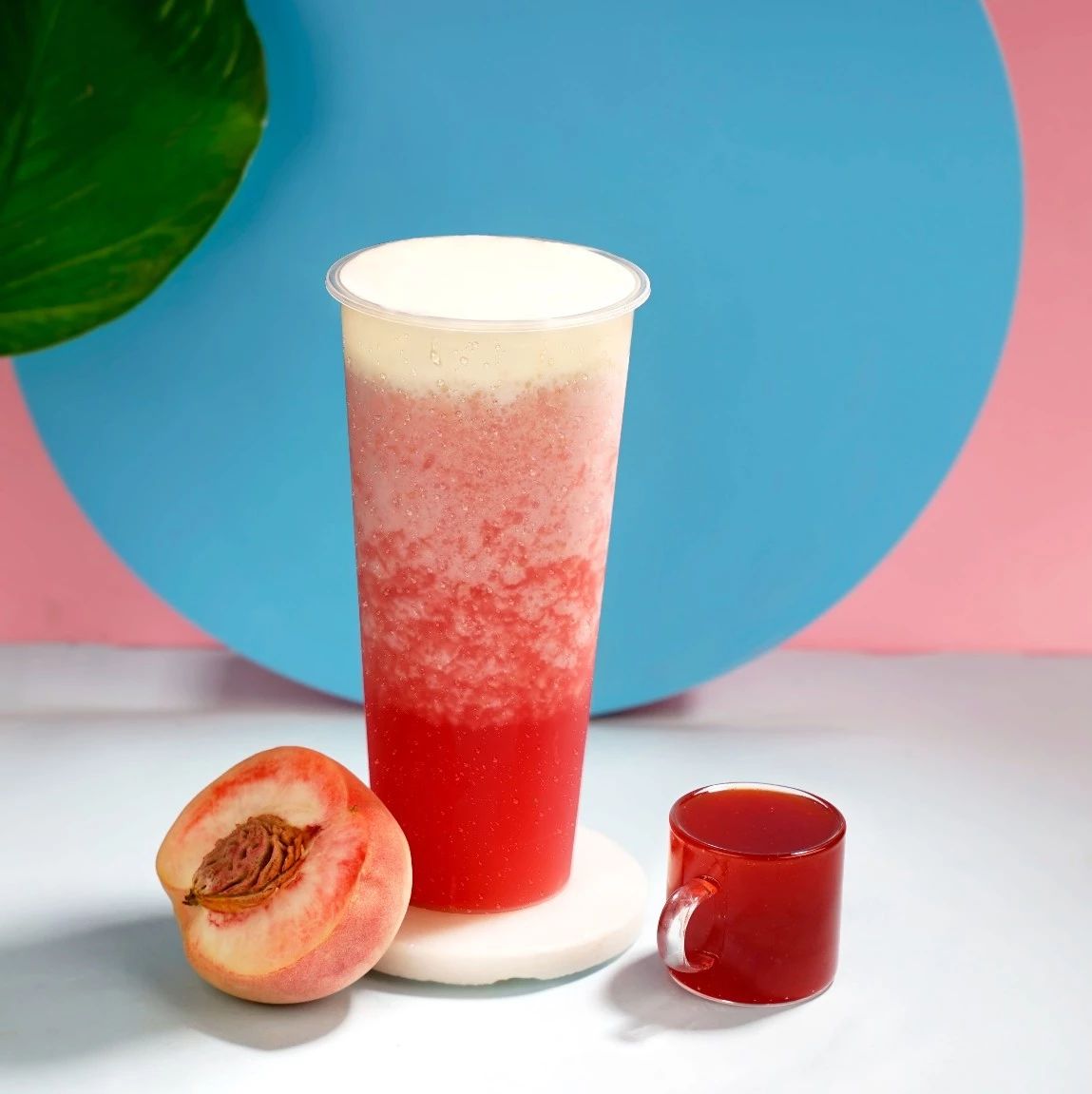 同一杯飲品如何賣的比別人好？這款高性價比原料是關(guān)鍵！