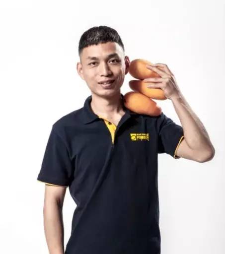 張卅丹：飲品市場屢戰(zhàn)屢勝屢戰(zhàn)