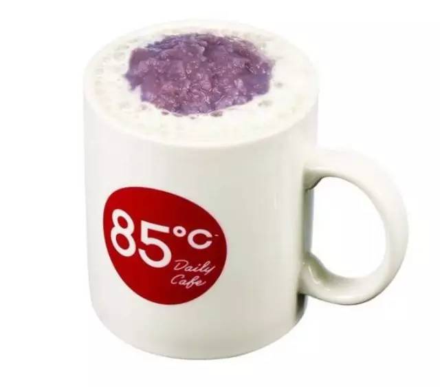 拿鐵大熱的背后是啥道理？