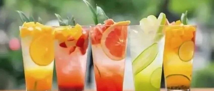 這家茶飲品牌多次換slogan但傳播依然不理想 癥結(jié)在哪里？