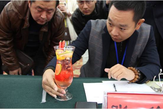 飲品大賽網(wǎng)絡(luò)作品參賽攻略  你也能創(chuàng)造奇跡