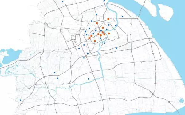 客流大數(shù)據(jù)  開奶茶店要學會解讀商圈數(shù)據(jù)