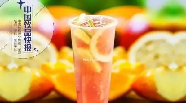 新中式茶飲在三、四線城市有市場嗎？ 一個開店家的老板這樣說