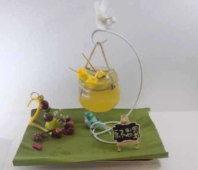 大片|總決賽選手作品欣賞