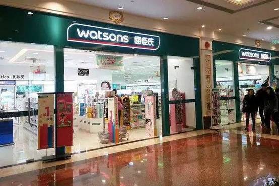 屈臣氏收銀臺秘密：每一處細(xì)節(jié)都在勾引你掏腰包