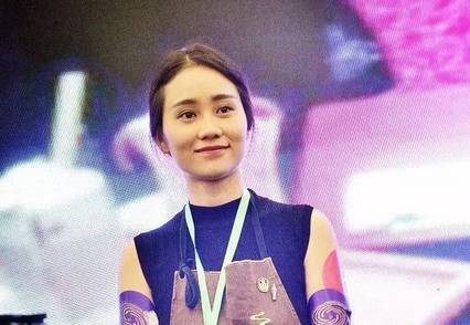 西安醉， 名選手奏出中國創(chuàng)意飲品大賽西北最強音！