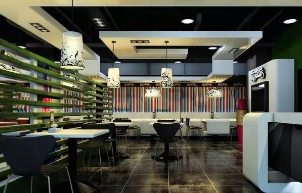 合集|這可能是最全的門(mén)店設(shè)計(jì)裝修布局知識(shí)了