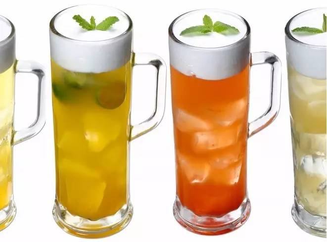 飲品市場熱門現(xiàn)象大盤點(diǎn)