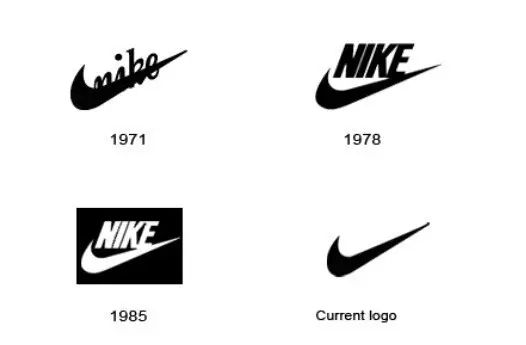 品牌logo設(shè)計(jì)：簡(jiǎn)約派越來(lái)越受歡迎