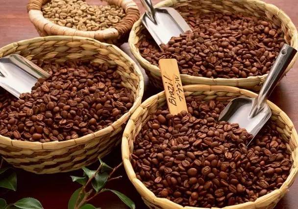 技術(shù)|如何掌握好咖啡烘焙的脫水、爬溫、排煙、滑行