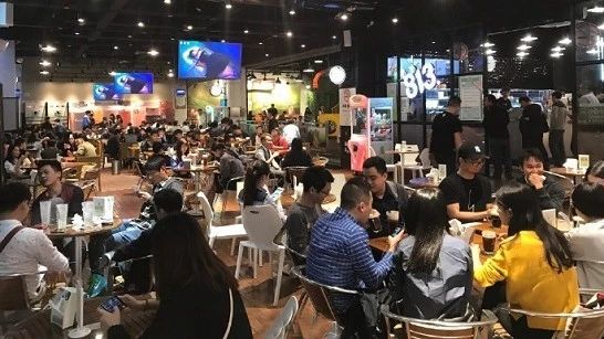 一個商圈多家奶茶店，真正賺錢為什么只有它們