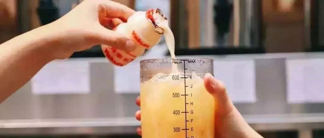 轉(zhuǎn)危為機(jī) 疫情之后茶飲可能存在兩個機(jī)會