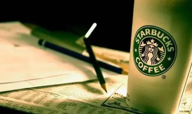 由來已久的星巴克選址傳說，有何規(guī)律？