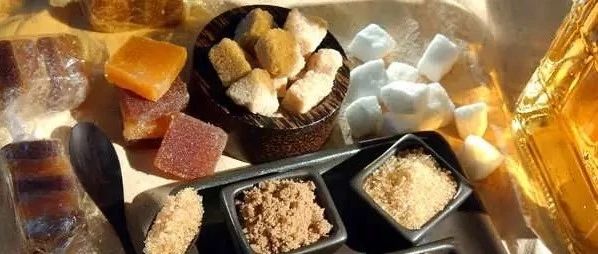 三分糖，五分糖，七分糖到底是多少？都在這里了