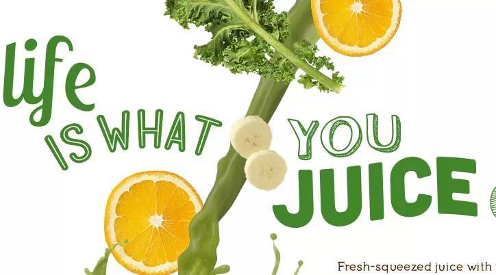 【大現(xiàn)象】為什么紐約客人手一杯Jamba Juice？