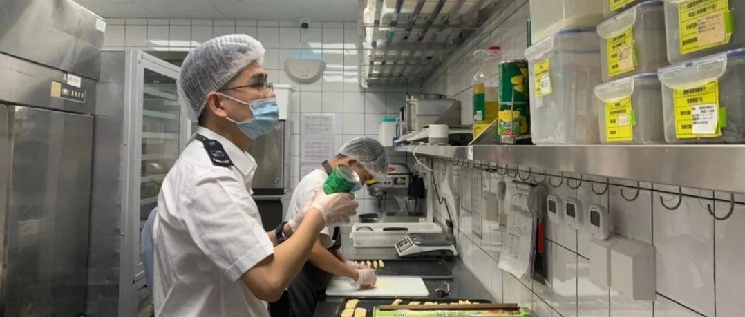 奈雪全國  家門店被突查 廣東出動執(zhí)法人員   人次 結(jié)果已出……