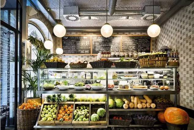 為啥她家的店，兩年凈掙 萬(wàn)？關(guān)于飲品店不可不看的障礙點(diǎn)！