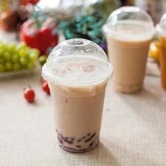 收到奶茶后的抗疫醫(yī)護人員 會是什么表現(xiàn)？