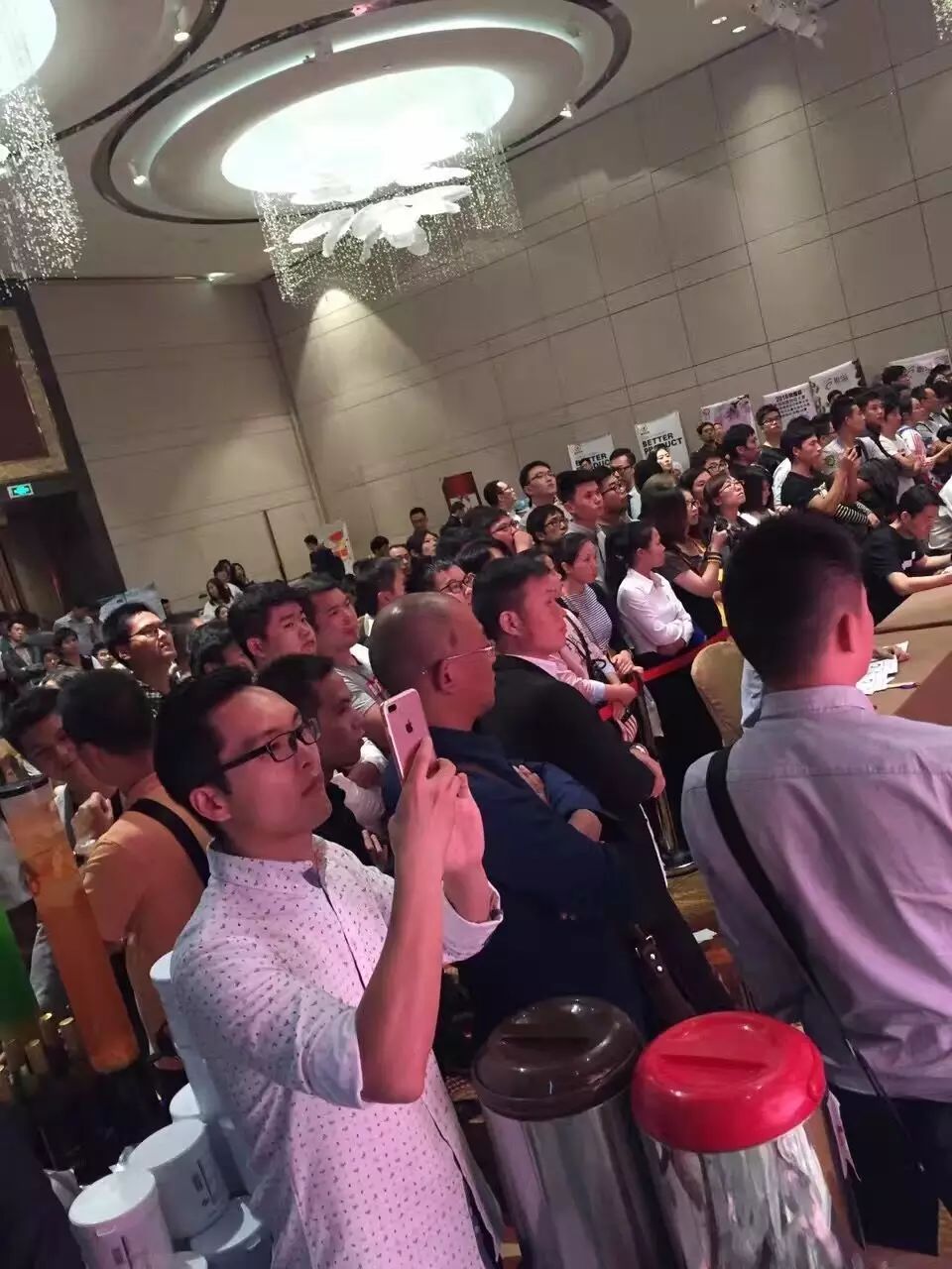 創(chuàng)意飲品大賽第七站 華東區(qū)比賽回顧