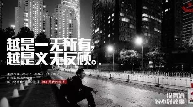 這種戳中淚點的文案，你的奶茶杯上也可以有！