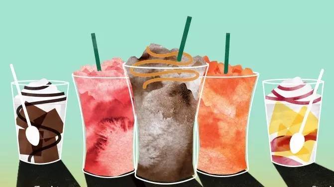 星巴克悄然漲價(jià)  部分飲品價(jià)格上調(diào)-元