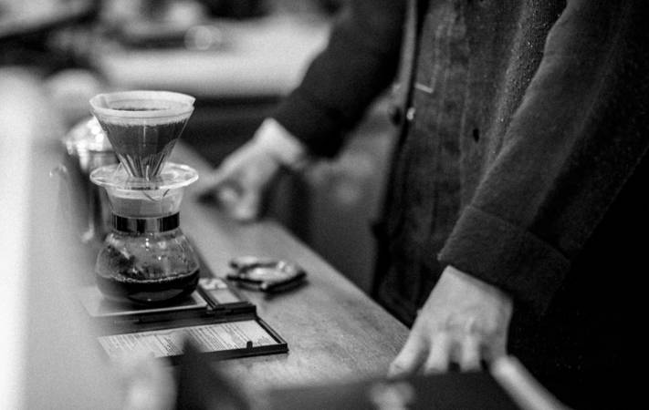 -  歲消費(fèi)族群最多！ 年國(guó)內(nèi)咖啡消費(fèi)群體分析報(bào)告