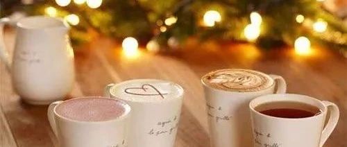 茶飲朋友圈 深夜曬什么？