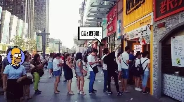 顧客不進(jìn)你的店 是你忽略了這些因素