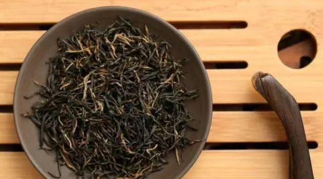 祁門紅茶也能做奶茶、奶蓋？明年行業(yè)將流行精品茶？