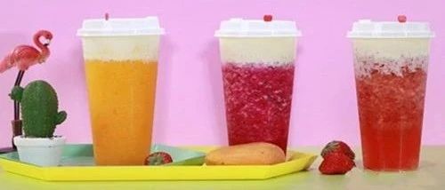清爽又不膩的水果奶蓋茶怎么做？注意這幾點(diǎn)（文末附帶配方）