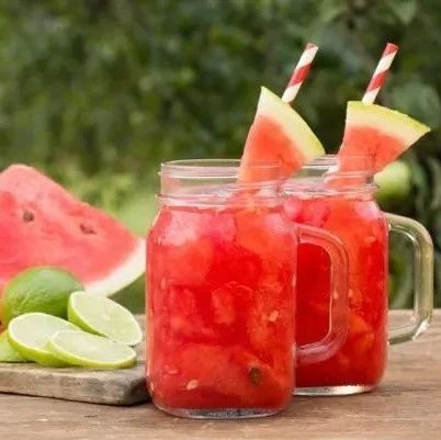 你做的西瓜飲品不甜、有餿味 怎么辦？試試這個(gè)方法