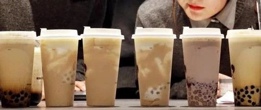 同一杯奶茶 換個(gè)杯子竟然更好喝？