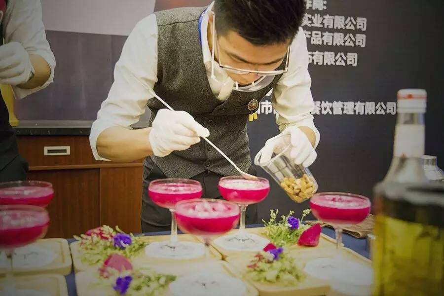 東北賽區(qū)比賽進(jìn)入倒計(jì)時(shí)，號(hào)正式開戰(zhàn)！