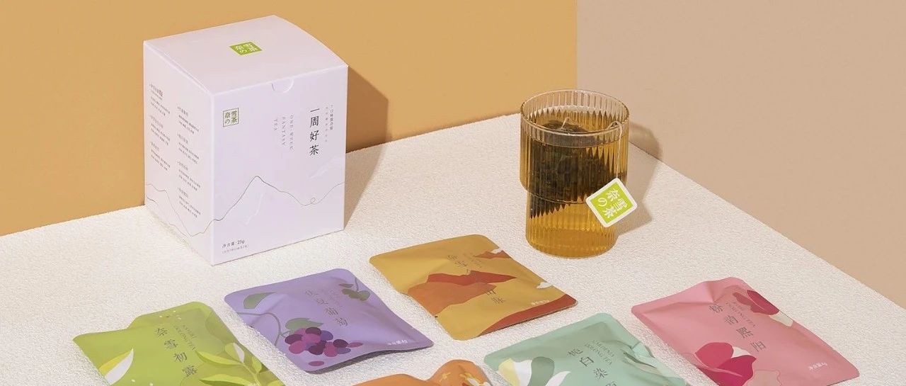 復(fù)盤奈雪年產(chǎn)品 看茶飲新趨勢(shì)
