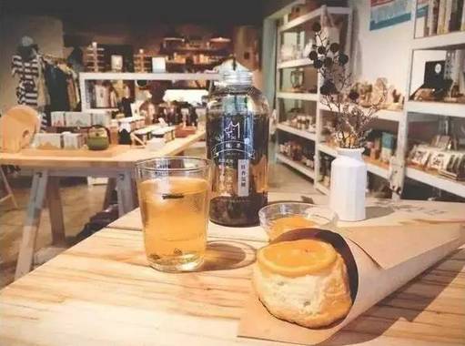 盤點(diǎn)臺(tái)灣十大高顏值人氣飲品，這么美的飲料你舍得喝嗎？