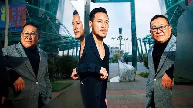 江湖｜中國星巴克咖啡機(jī)都跟這個臺灣人買的！