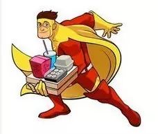 做外賣，如何用天把一個(gè)新品牌做到區(qū)域第一？