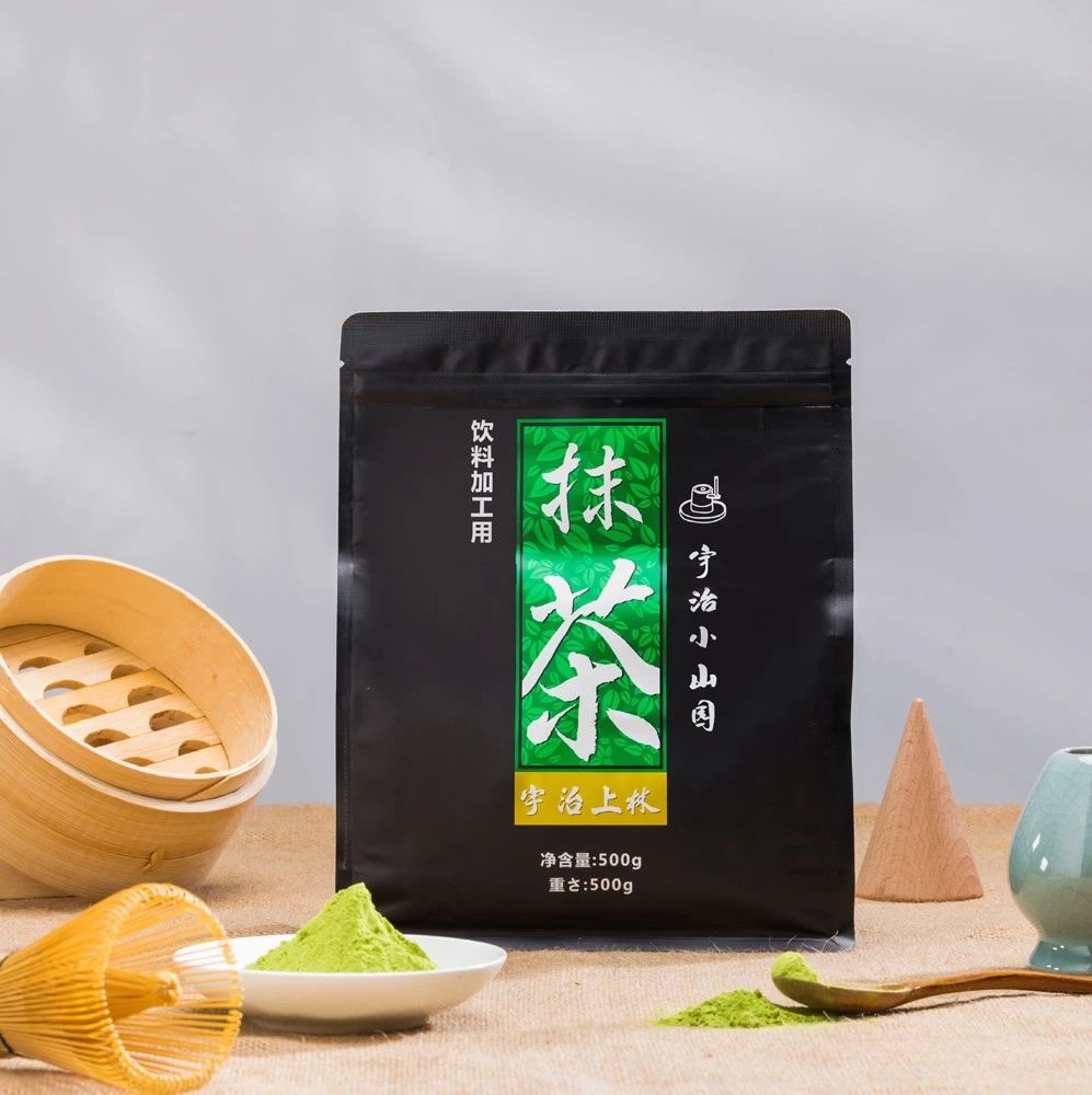 吸飲力| 綠谷工坊參加秋季新品聯(lián)合品鑒會(huì)