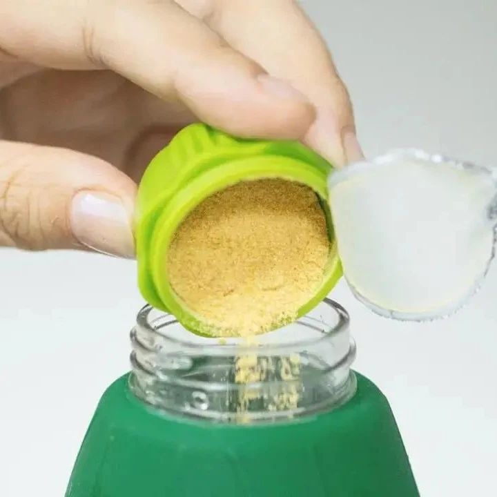 茶顏悅色的小蓮罐銷量過萬 速溶茶粉會是一門好生意？
