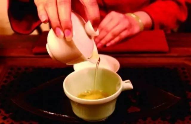 詳解各類茶葉投茶比例，泡茶技能再升級(jí)